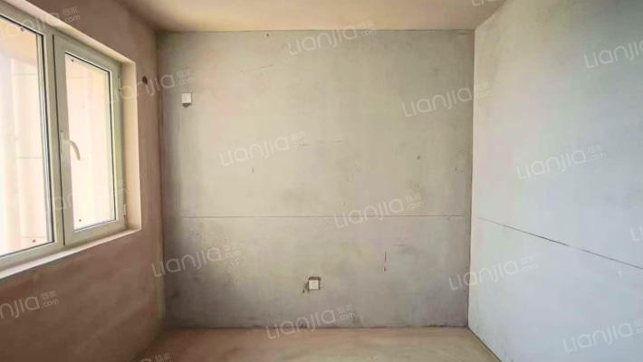 北京界三利中和城洋房南北通透三居门口838，人车分流-卧室C