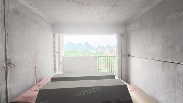 宁铁叠彩佳园二手房实景图