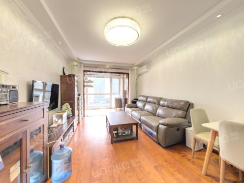 整租·中南海湾新城 2室1厅 南