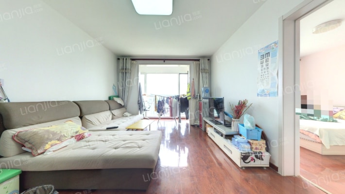 恒华湖公馆二手房实景图