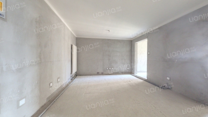 恒达桃溪苑二手房实景图