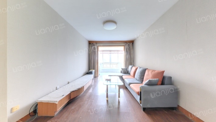 丽景翠苑二手房实景图