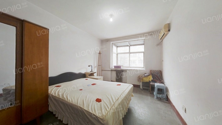 河北交通学院家属楼二手房实景图