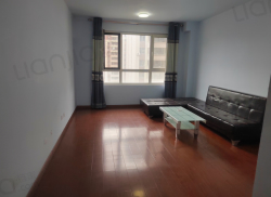 整租·朗润十一栋 2室2厅 南/北_朗润十一栋租房