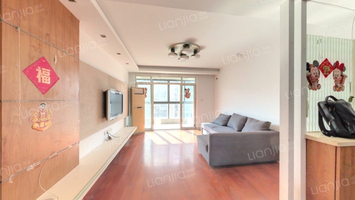 万里雅筑二手房实景图