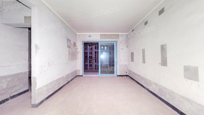 中骏云景台二手房实景图