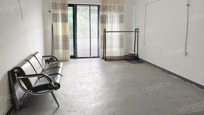 山阴路268号二手房实景图