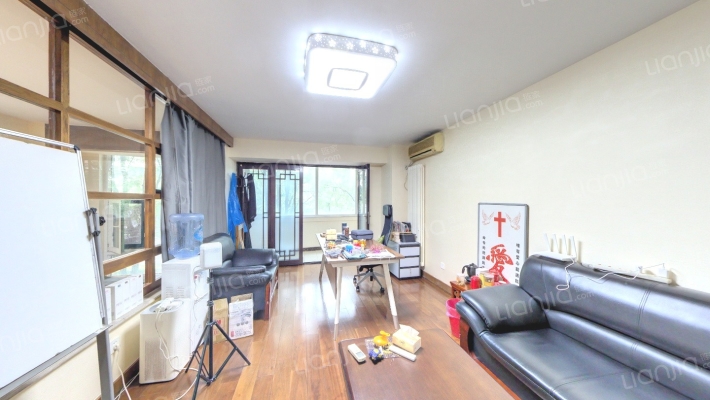 乐澜宝邸二手房实景图