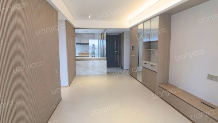 万科中天·世纪水岸二手房实景图