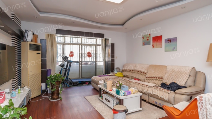 润南名居苑二手房实景图