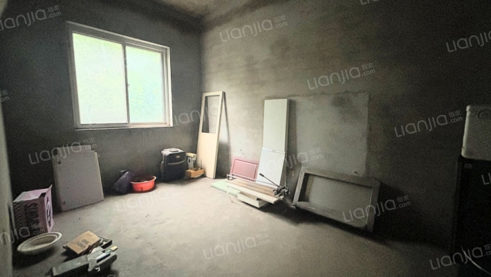 名流丽苑上叠别墅，位于涿州市区的别墅区，得房率高-卧室A