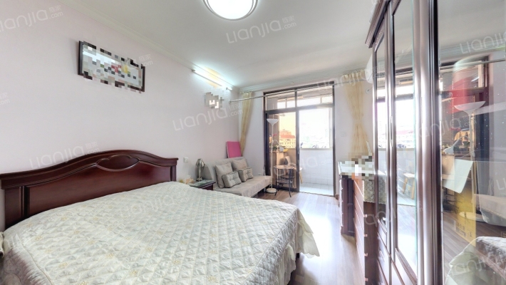 水电路386弄二手房实景图