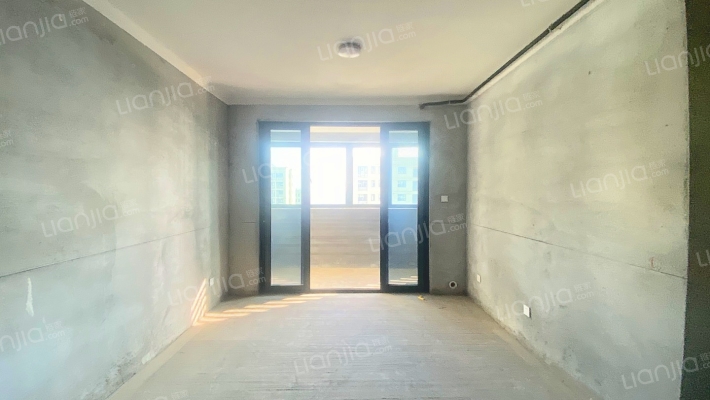 鲍杨裕和园西区二手房实景图