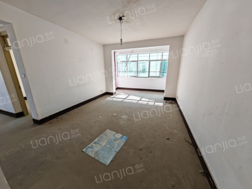 整租·建元公寓 2室2厅 东/南