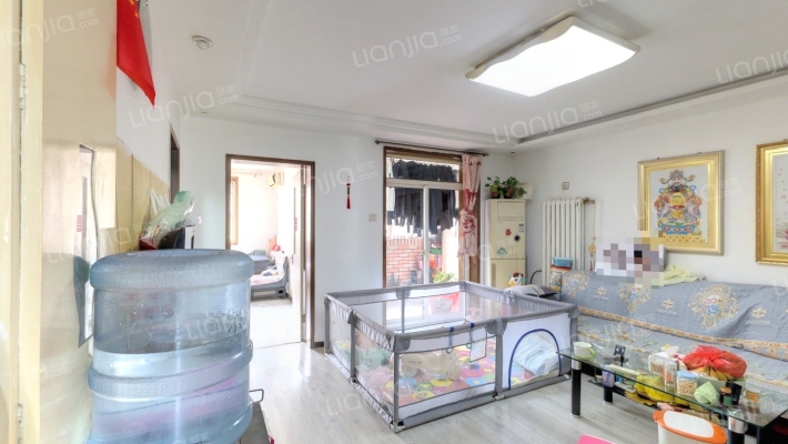 溪秀苑翠溪园二手房实景图