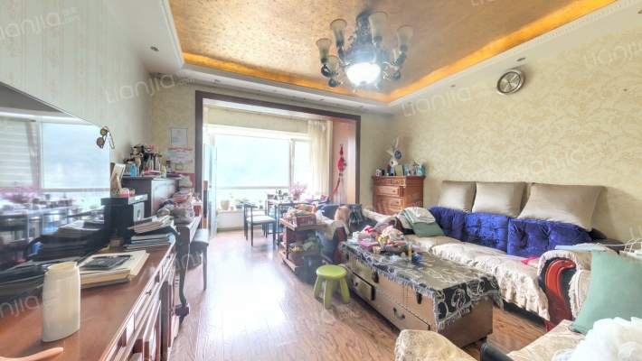 悦廷二手房实景图