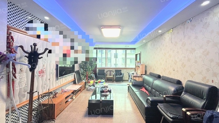 下坊门新村二手房实景图