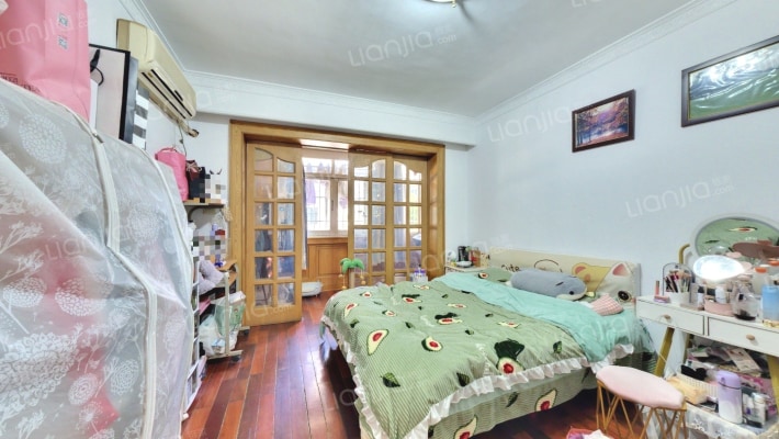 民京路838弄二手房实景图