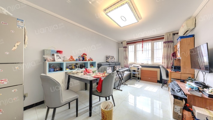 永升嘉园二手房实景图