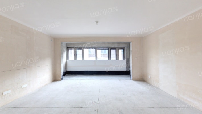 澜庭序二手房实景图