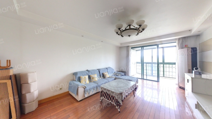 凤凰家园二手房实景图