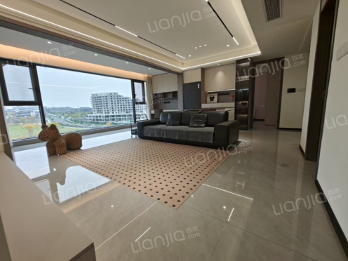 整租·东原凯越.印江山 3室2厅 东南