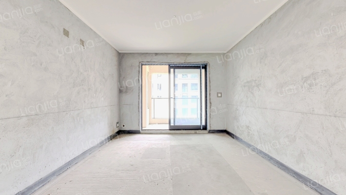 中交中央公园懿颂二手房实景图