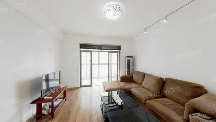 阳光晶城二手房实景图