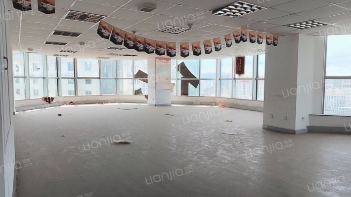 华一广场二手房实景图