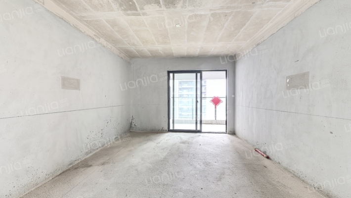 轨道御澜上城二手房实景图