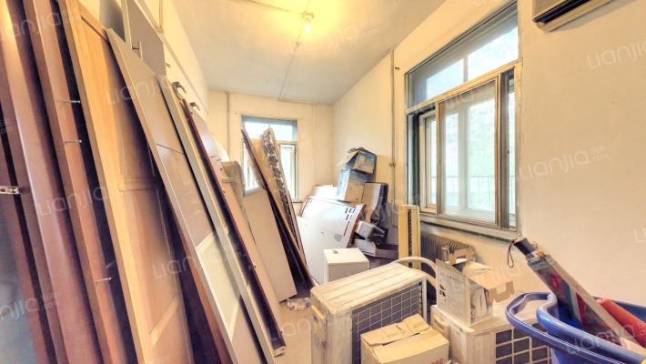 管庄东里二手房实景图