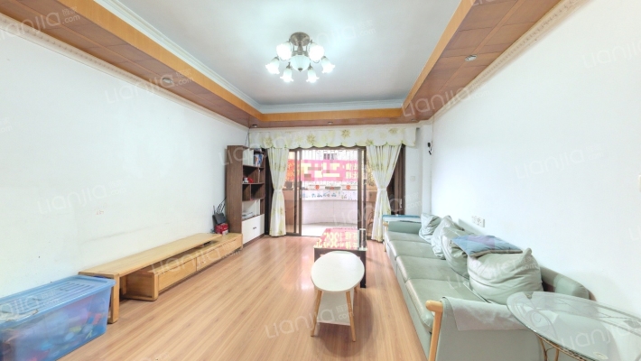 方基冲新村二手房实景图