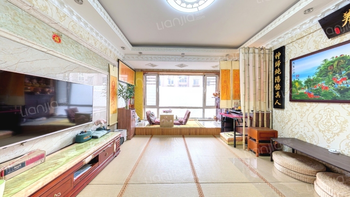 千山心城二手房实景图