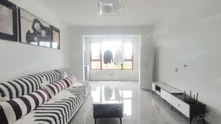 万润禧园二手房实景图