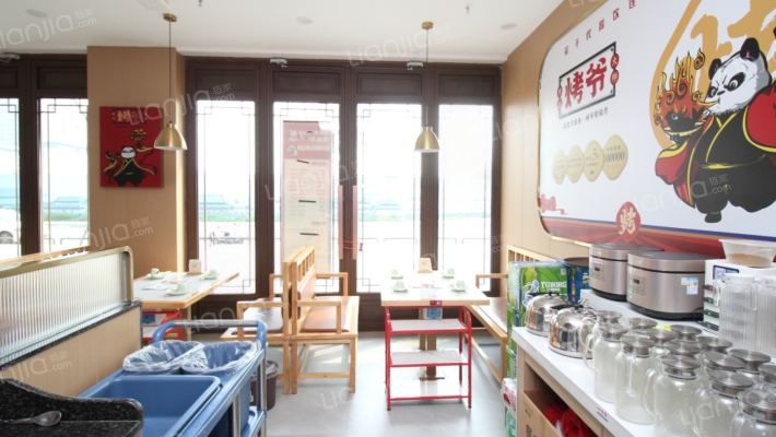 关帝老街二手房实景图