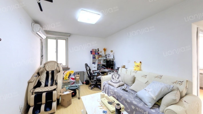 可久小区二手房实景图