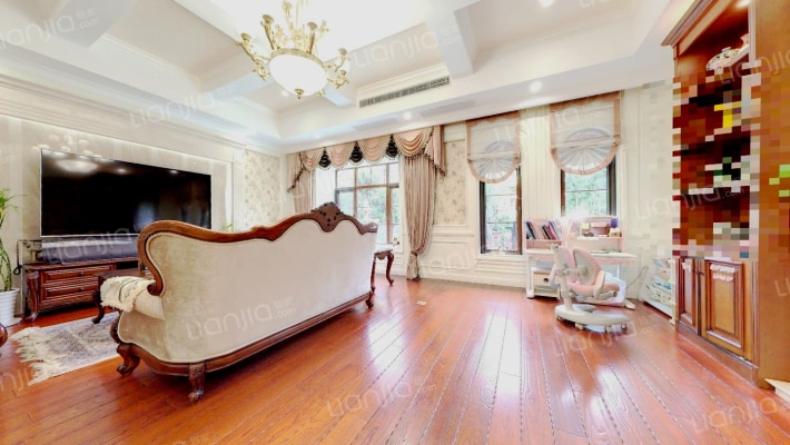 路劲尚澜湾二手房实景图