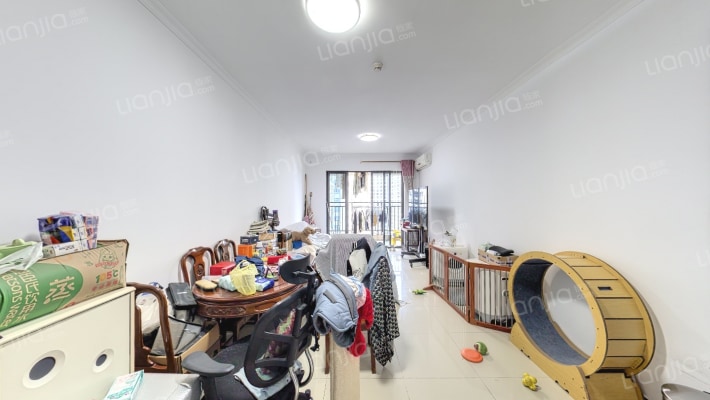 琶洲新村二手房实景图