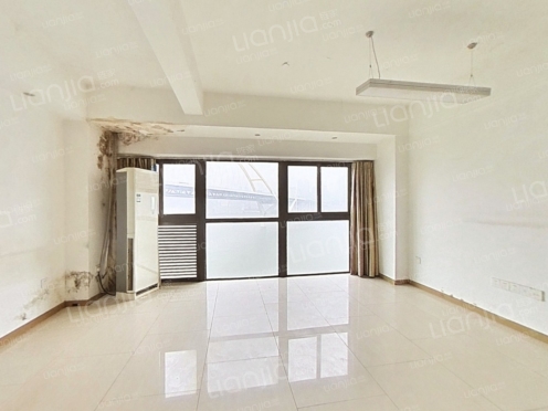 整租·诚投天邻水岸 3室2厅 西