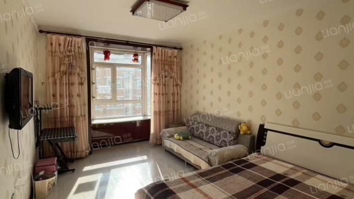 金景阳花园小城二手房实景图