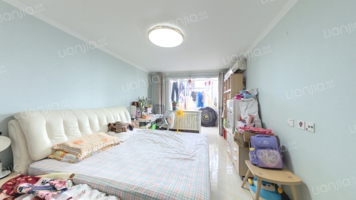 芍药居北里二手房实景图