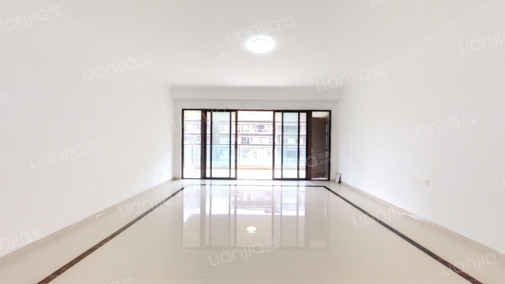 招商境界二手房实景图