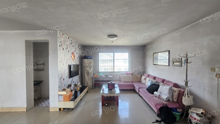 龙泉小区A区二手房实景图