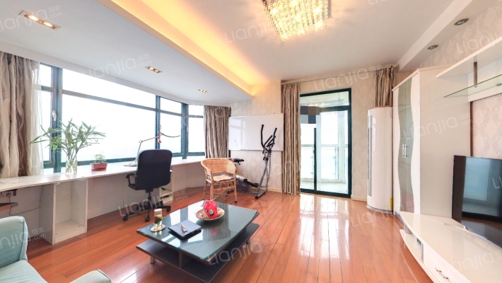 星海人家二手房实景图