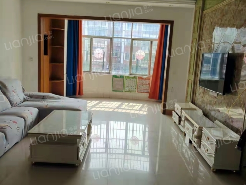 整租·青原区贸易广场 4室2厅 南