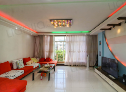 整租·荣兴丽苑 3室2厅 南_荣兴丽苑租房