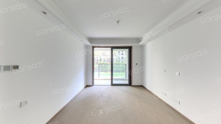 金融街广安控股融府二手房实景图