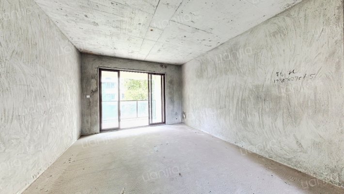 迪鑫阳光天宸二手房实景图