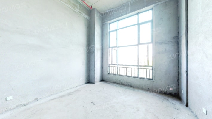 荣盛花语书苑二手房实景图