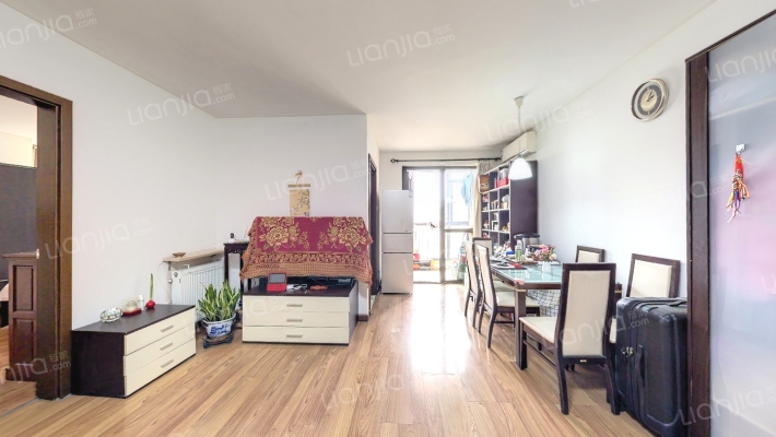 慧谷阳光二手房实景图